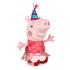 Peppa Pig: Party Peppa 31 cm Plush