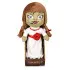 Annabelle Plüschfigur Annabelle in Displayverpackung 27 cm