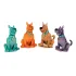 Scooby-Doo Plüschfiguren 30 cm Sortiment (24)