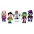 Teen Titans Go! Plüschfigur 27 cm Sortiment (30)