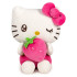 Hello Kitty Plüschfigur Macedonia 22 cm Sortiment (12)