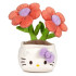 Hello Kitty Plüschfiguren Botanical Love 25 cm Sortiment (12)