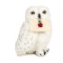 Harry Potter Plüschfigur Realistic Hedwig 25 cm