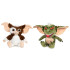Gremlins Plüschfiguren Sitting 25 cm Sortiment (12)
