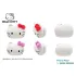 Hello Kitty Plüschfiguren Cuddle Buddy 21 cm Sortiment (12)