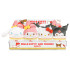 Hello Kitty & Friends Plüschfiguren  - Cup Noodles 16 cm Sortiment (24)