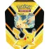 Pokémon Tin Box #88 Pikachu-V Deutsche Version