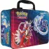 Pokémon Collector Chest Back to School Deutsche Version