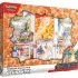 Pokémon TCG Premium-Kollektion Glurak EX *Deutsche Version*