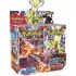 Pokémon TCG KP03 Obsidian Flammen Booster Display (36) *Deutsche Version*