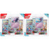 Pokémon TCG Scarlet & Violet 07 Blister Booster 3er-Pack *Englische Version* Set (2)