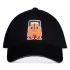 Chainsaw Man Baseball Cap Pochita