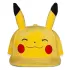 Pokémon Novelty Baseball Cap Smiling Pikachu