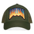 DOOM Trucker Cap