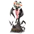 Darkstalkers Statue 1/3 Morrigan (Deluxe Edition) 83 cm