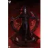 The Crow Epic Series Statue 1/3 Crow Deluxe Edition 66 cm