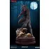 Das Tier Werwolf Statue 61 cm