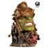 Marvel Fine Art Büste Planet Hulk Deluxe Edition 56 cm
