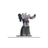 Transformers PVC Statue Megatron 23 cm