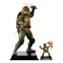 Teenage Mutant Ninja Turtles Statue 1/2 Raphael Deluxe Edition 86 cm 