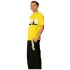 Harry Potter Jogginghose Hufflepuff Lounge Set