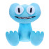Rainbow Friends Plüschfigur Cyan 40 cm
