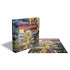 Iron Maiden Puzzle Killers