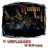 Nirvana Rock Saws Puzzle MTV Unplugged in New York (500 Teile)