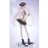 Original Illustration PVC Statue 1/6 Tenshi Keisatsu Eru-chan TPK-034 Illustration by Rurudo 26 cm   