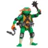 Die Abenteuer der Teenage Mutant Ninja Turtles Mix 'n Match Actionfigur Michelangelo 12 cm