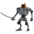 Die Abenteuer der Teenage Mutant Ninja Turtles Mix 'n Match Actionfigur Mechazoid 12 cm