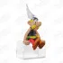 Asterix Figur Asterix Sitzend 12 cm