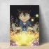 Detective Conan: Puzzle 1000 Teile Detective Conan