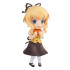 Is the Order a Rabbit Bloom PVC Statue Syaro 6 cm