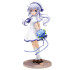 Is the Order a Rabbit PVC Statue 1/7 Chino (Summer Uniform) 21 cm
