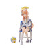 Blue Archive PVC Statue 1/7 Mari Gym Uniform Memorial lobby Ver. 18 cm
