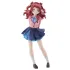 Gakuen Idolmaster PVC Figur 1/7 Saki Hanami 23 cm