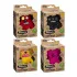 Fuggler: Farting Figures Pupsende Figuren Window Box Sortiment (12)