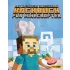 Minecraft Kochbuch *Deutsche Version*