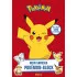 Pokémon Buch Mein großer Pokémon-Block