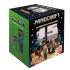 Minecraft Sticker Collection 15th Anniversary Celebration Display (36)