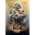 Jurassic World Roar Trading Cards Starterset *Deutsche Version*