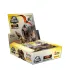 Jurassic World Roar Trading Cards Flow Packs Display (24) 
