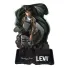 Attack on Titan Acryl Figur Levi Battle-Ready 18 cm           