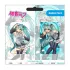 Hatsune Miku Ansteck-Buttons Doppelpack Set D