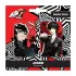 Persona 5 Royal Ansteck-Buttons Doppelpack Set A