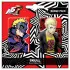 Persona 5 Royal Ansteck-Buttons Doppelpack Skull / Ryui Sakamoto