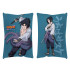 Naruto Shippuden Sasuke Kissen 50 x 33 cm
