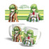 Code Geass Lelouch of the Re:surrection Tasse C.C. 325 ml