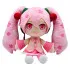 Vocaloid Cuteforme Plüschfigur Sakura Miku 28 cm